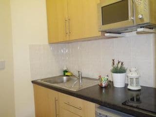 City Chic - King's Cross Apartments - Photo 19