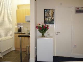 City Chic - King's Cross Apartments - Photo 20