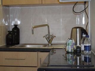 City Chic - King's Cross Apartments - Photo 21