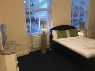City Chic - King's Cross Apartments - Photo 4
