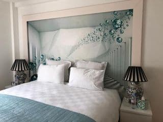 Affordable Lux and Cozy 1 bed flat in Chelsea