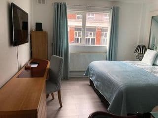Affordable Lux and Cozy 1 bed flat in Chelsea - Photo 3