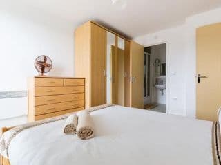City Centre Penthouse