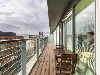 City Centre Penthouse - Photo 19