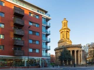 City Centre Penthouse - Photo 24
