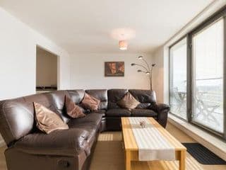 City Centre Penthouse - Photo 9