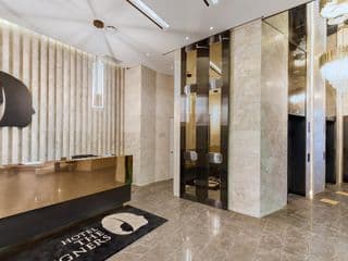 Hotel The Designers Dongdaemun#2