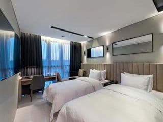 Hotel The Designers Dongdaemun#2 - Photo 11