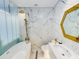 Hotel The Designers Dongdaemun#2 - Photo 20