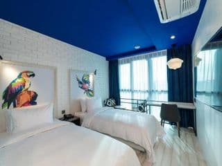 Hotel The Designers Dongdaemun#2 - Photo 22