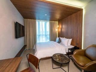 Hotel The Designers Dongdaemun#2 - Photo 9