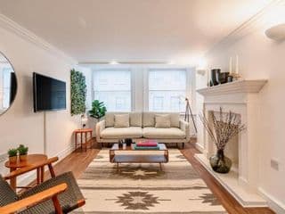 BE:Soho Apartments