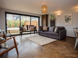 5 Bedroom House in East London