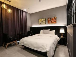 Hotel Senne