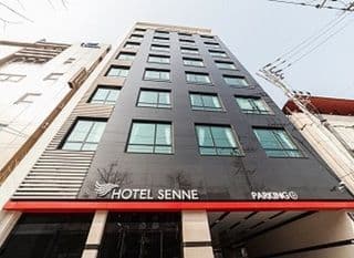 Hotel Senne - Photo 22