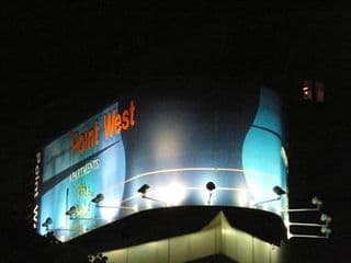 Point West