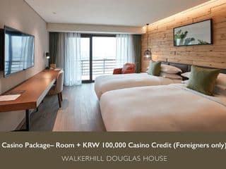 Walkerhill Douglas House(No Kids Zone) - Photo 3