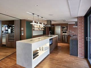 Walkerhill Douglas House(No Kids Zone) - Photo 10