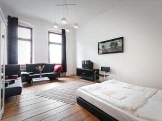3 Bedroom Apartment (ACERE)