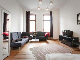 3 Bedroom Apartment (ACERE) - Photo 18