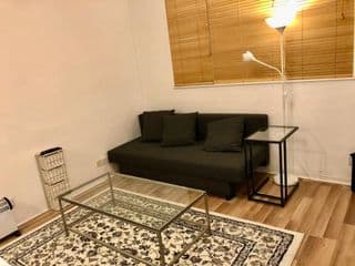 Central apartment 5 mins Putney tube station - Photo 18