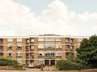 Central apartment 5 mins Putney tube station - Photo 21