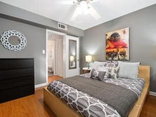 The Best Midtown Location by Piedmont Park