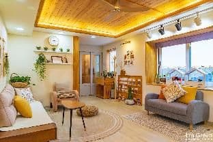 I'm Green Healing house. - Photo 11