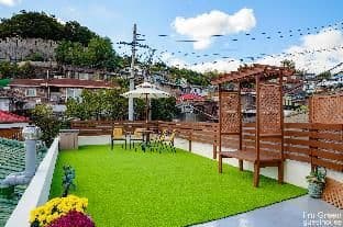 I'm Green Healing house. - Photo 16