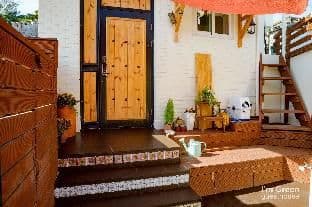 I'm Green Healing house. - Photo 20