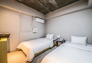 Junoh Hotel