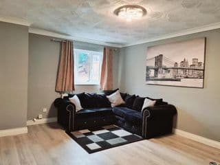 PREMIER LUXURY 3bed Hse at London ExCEL Free Parking WIFI Sleeps 6
