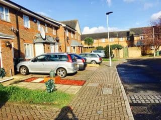 PREMIER LUXURY 3bed Hse at London ExCEL Free Parking WIFI Sleeps 6 - Photo 6