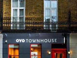 OYO Townhouse 30 Sussex Hotel - Photo 22