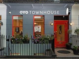 OYO Townhouse 30 Sussex Hotel - Photo 23