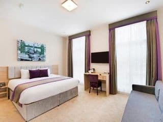OYO Townhouse 30 Sussex Hotel - Photo 4