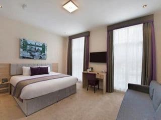 OYO Townhouse 30 Sussex Hotel - Photo 6