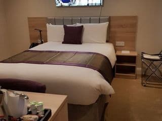 OYO Townhouse 30 Sussex Hotel - Photo 7