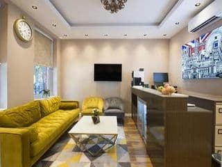 OYO Townhouse 30 Sussex Hotel - Photo 9
