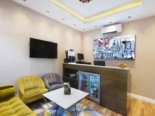 OYO Townhouse 30 Sussex Hotel - Photo 10