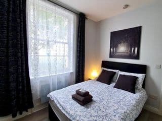 Victoria Lodgings London