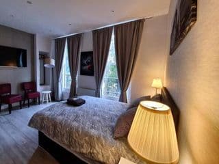 Victoria Lodgings London - Photo 2