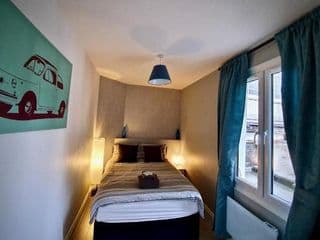 Victoria Lodgings London - Photo 11