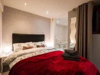 Victoria Lodgings London - Photo 12