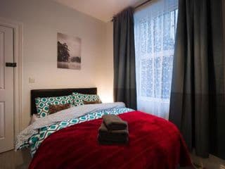 Victoria Lodgings London - Photo 13