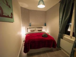 Victoria Lodgings London - Photo 14