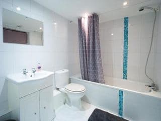 Victoria Lodgings London - Photo 16