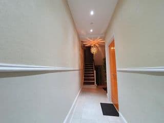 Victoria Lodgings London - Photo 20