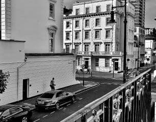 Victoria Lodgings London - Photo 22