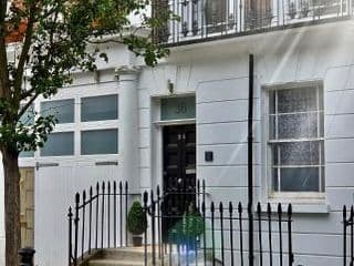 Victoria Lodgings London - Photo 23